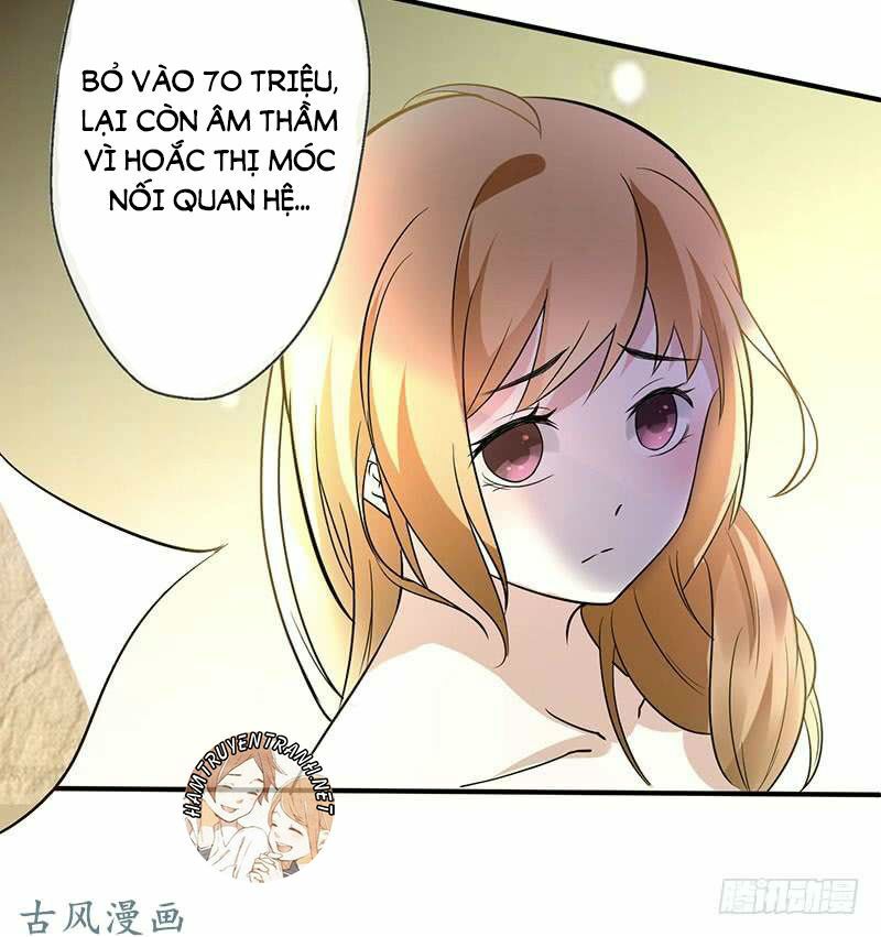 Mặt nạ mê hoặc: Chapter 58