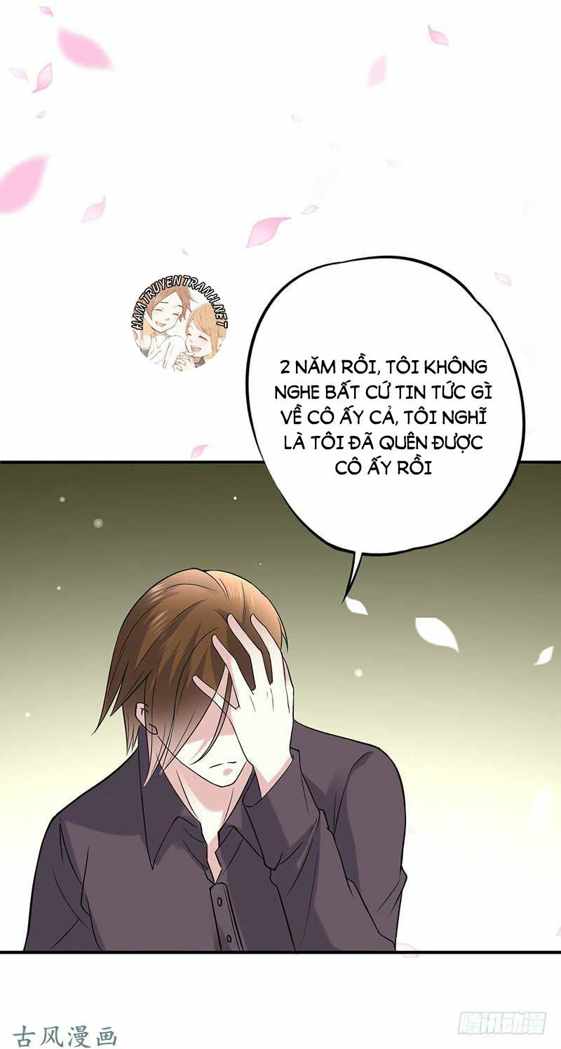Mặt nạ mê hoặc: Chapter 58