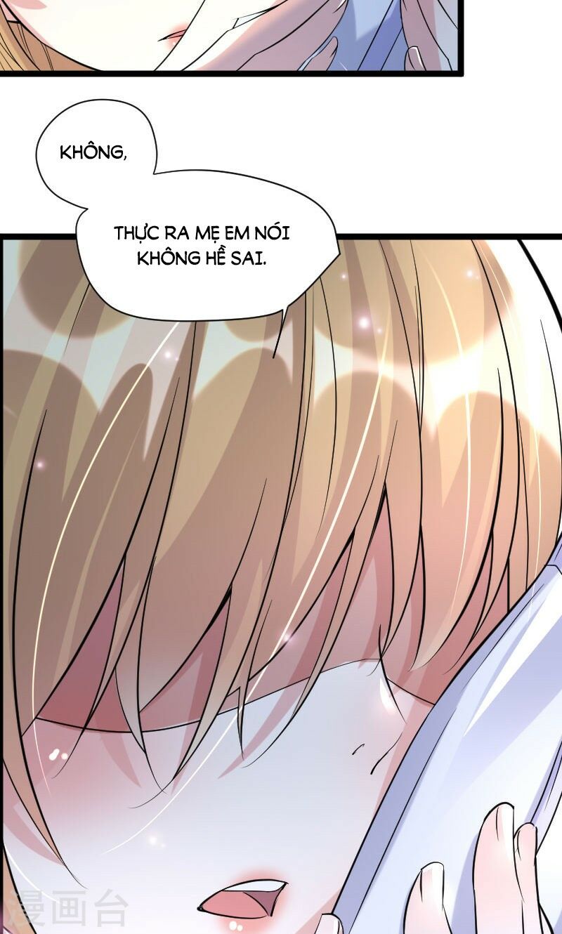 Mặt nạ mê hoặc: Chapter 59