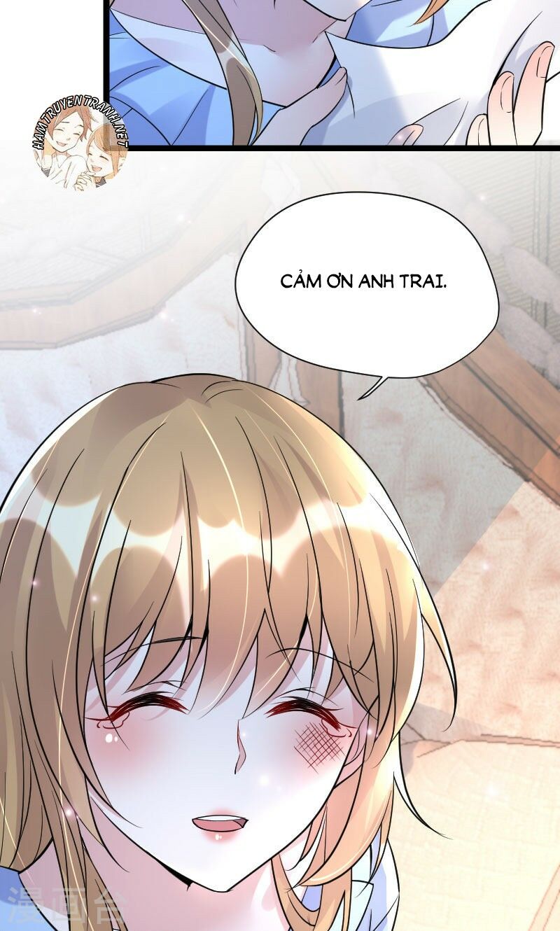 Mặt nạ mê hoặc: Chapter 59