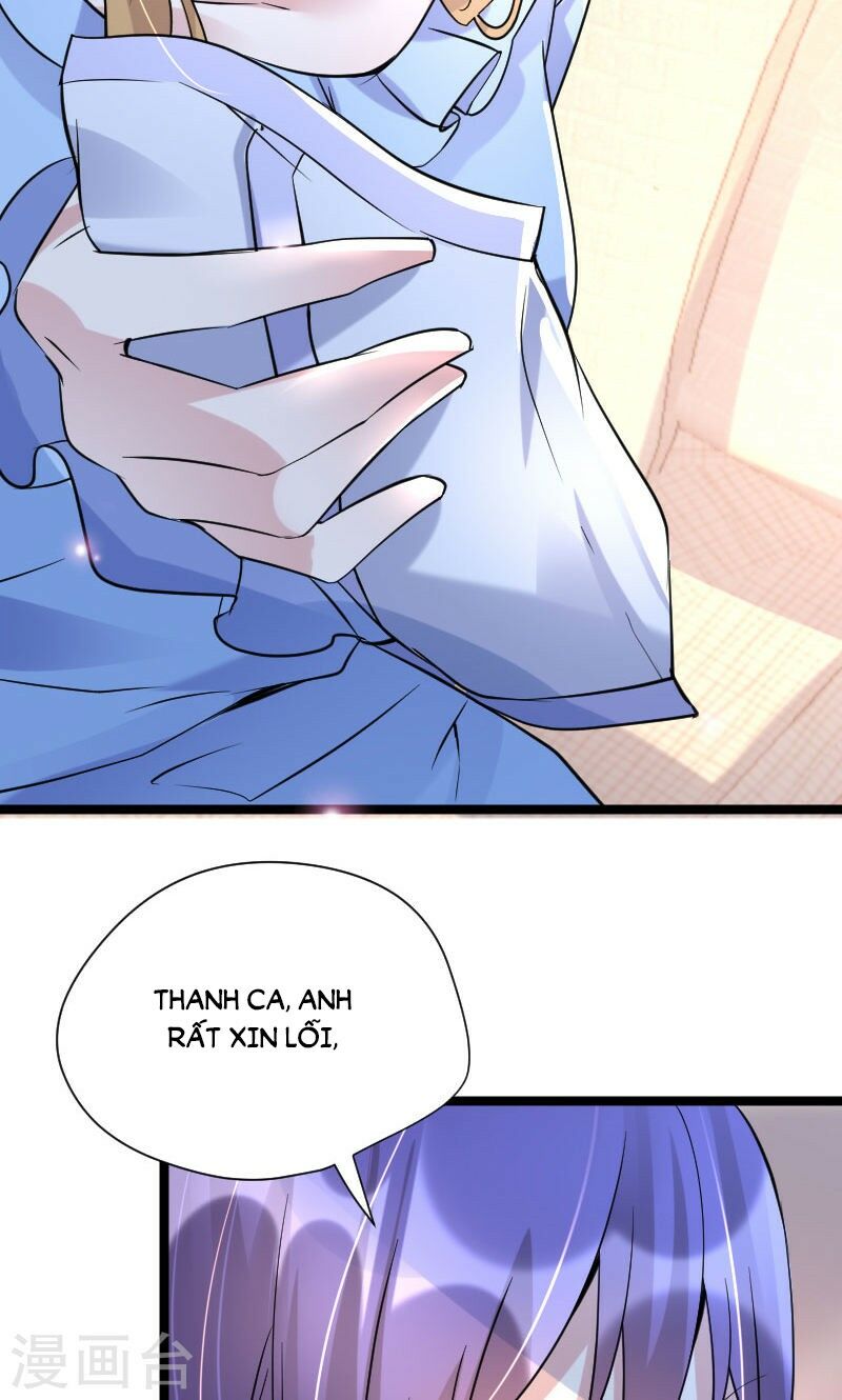 Mặt nạ mê hoặc: Chapter 59