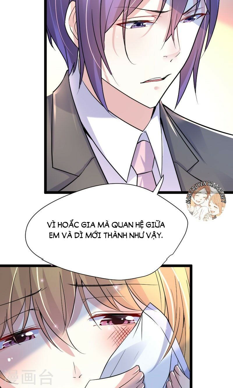 Mặt nạ mê hoặc: Chapter 59