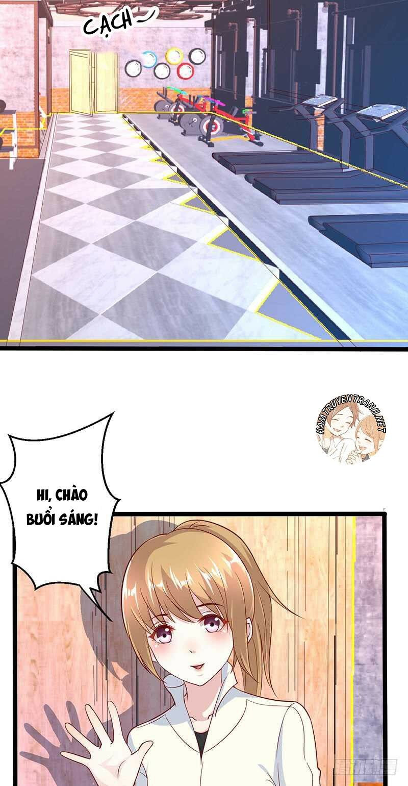 Mặt nạ mê hoặc: Chapter 60