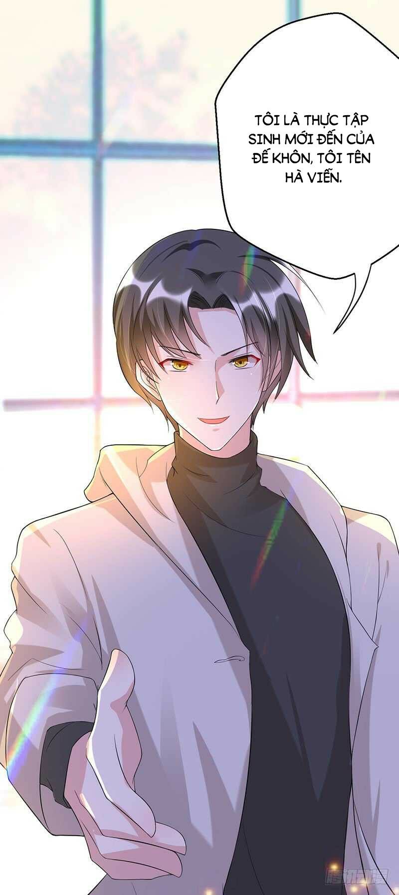 Mặt nạ mê hoặc: Chapter 60