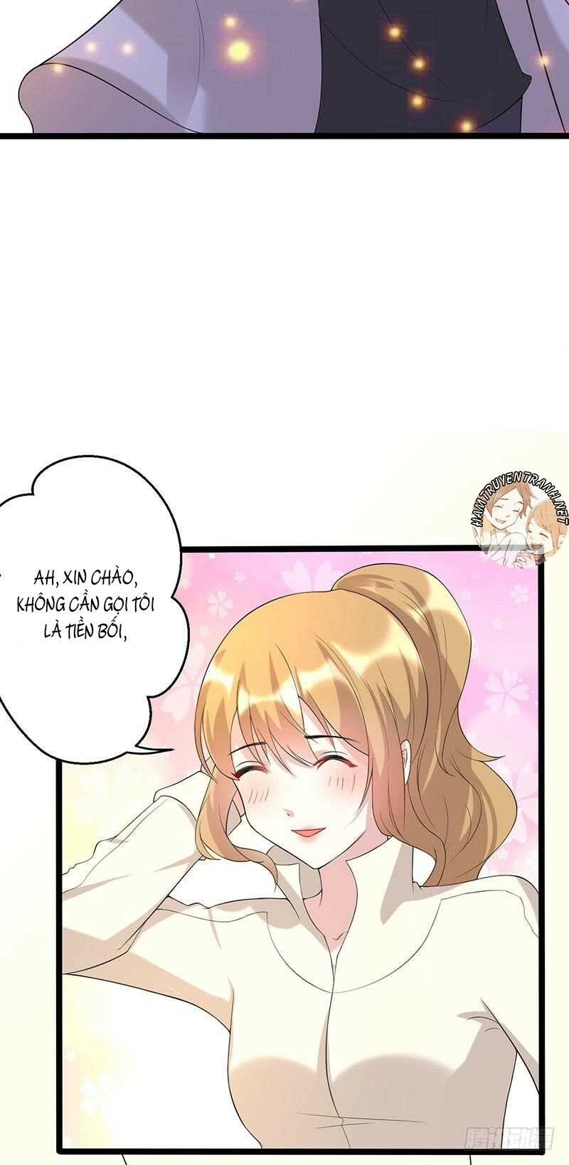 Mặt nạ mê hoặc: Chapter 60