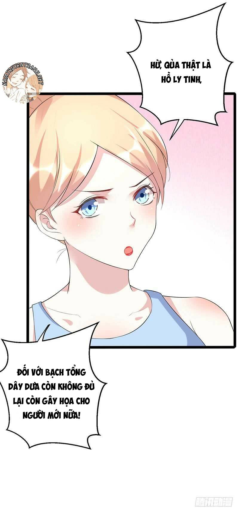 Mặt nạ mê hoặc: Chapter 60
