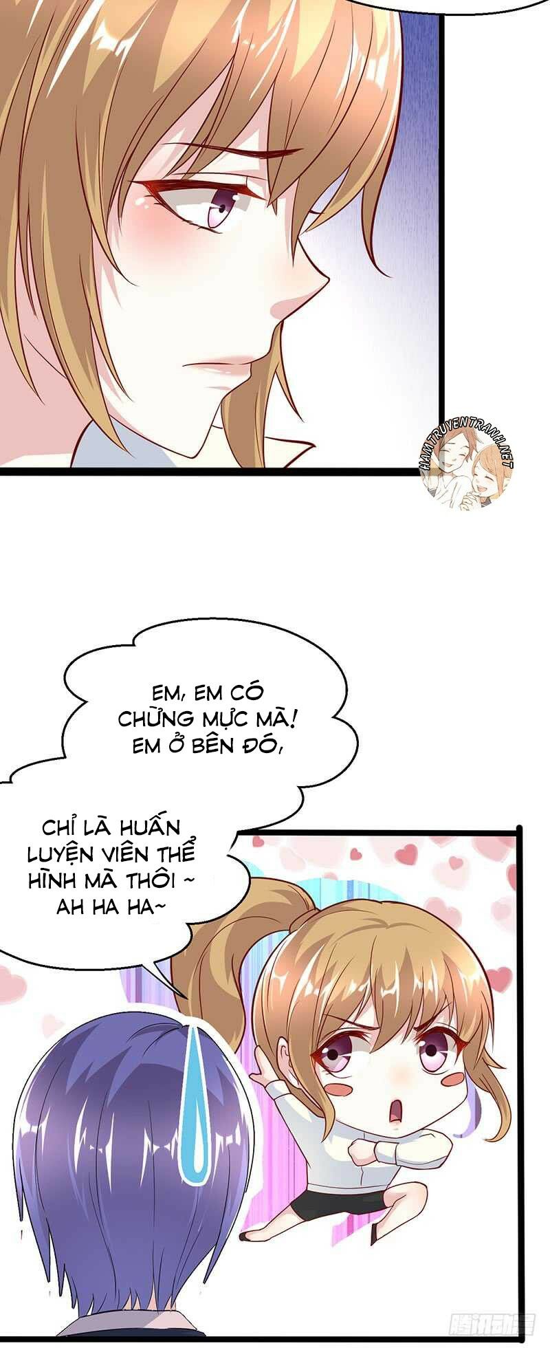 Mặt nạ mê hoặc: Chapter 60