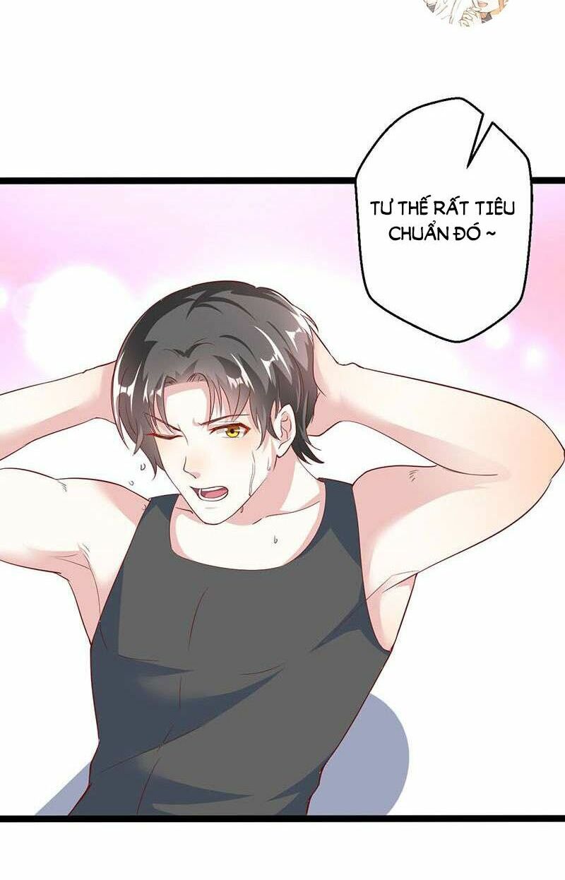 Mặt nạ mê hoặc: Chapter 61