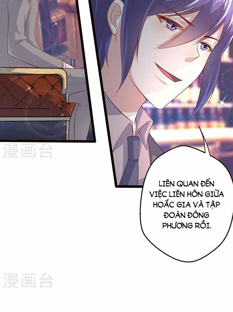 Mặt nạ mê hoặc: Chapter 62