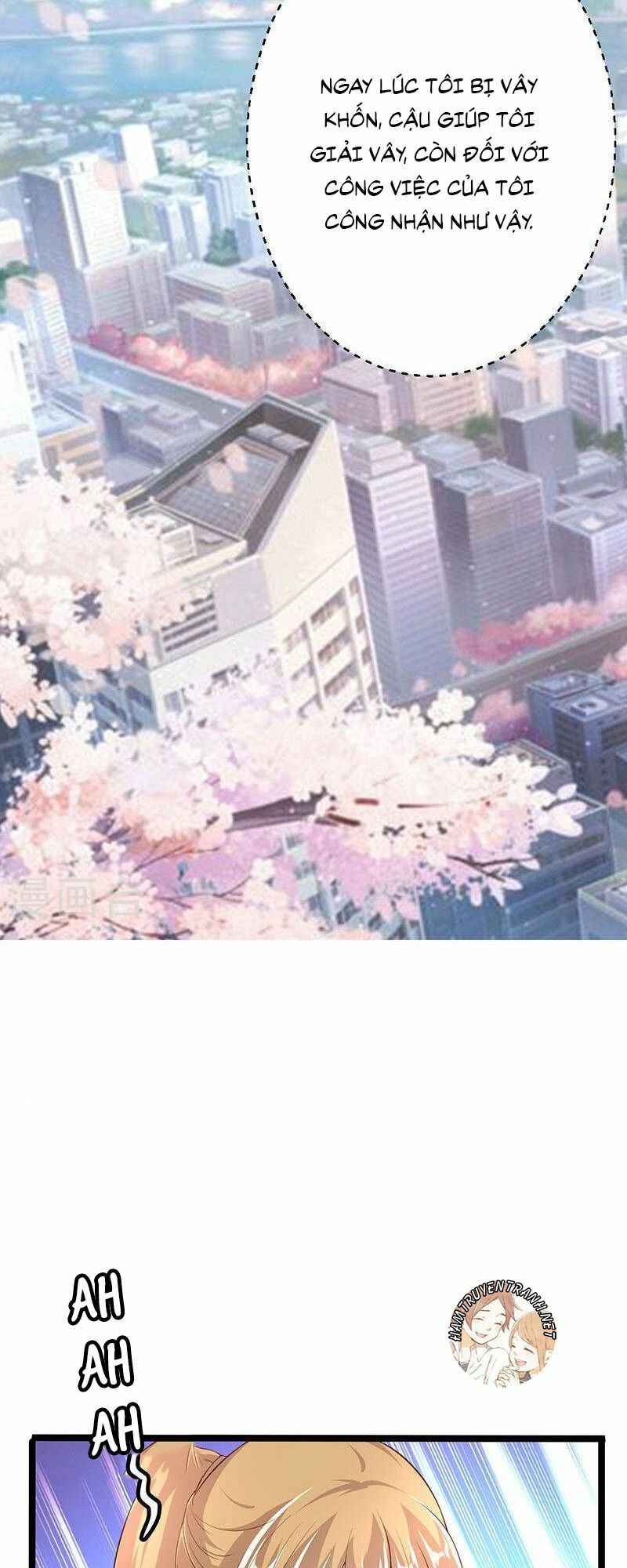 Mặt nạ mê hoặc: Chapter 62