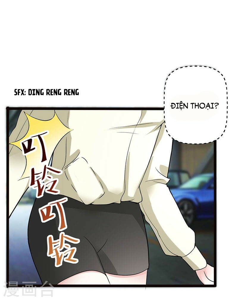 Mặt nạ mê hoặc: Chapter 63