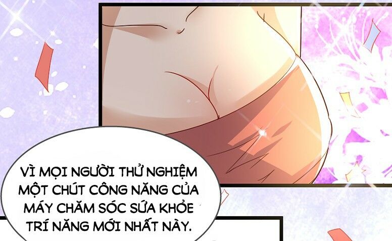 Mặt nạ mê hoặc: Chapter 9