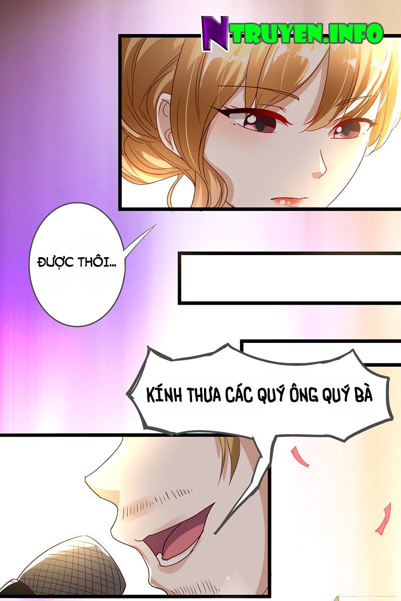 Mặt nạ mê hoặc: Chapter 9