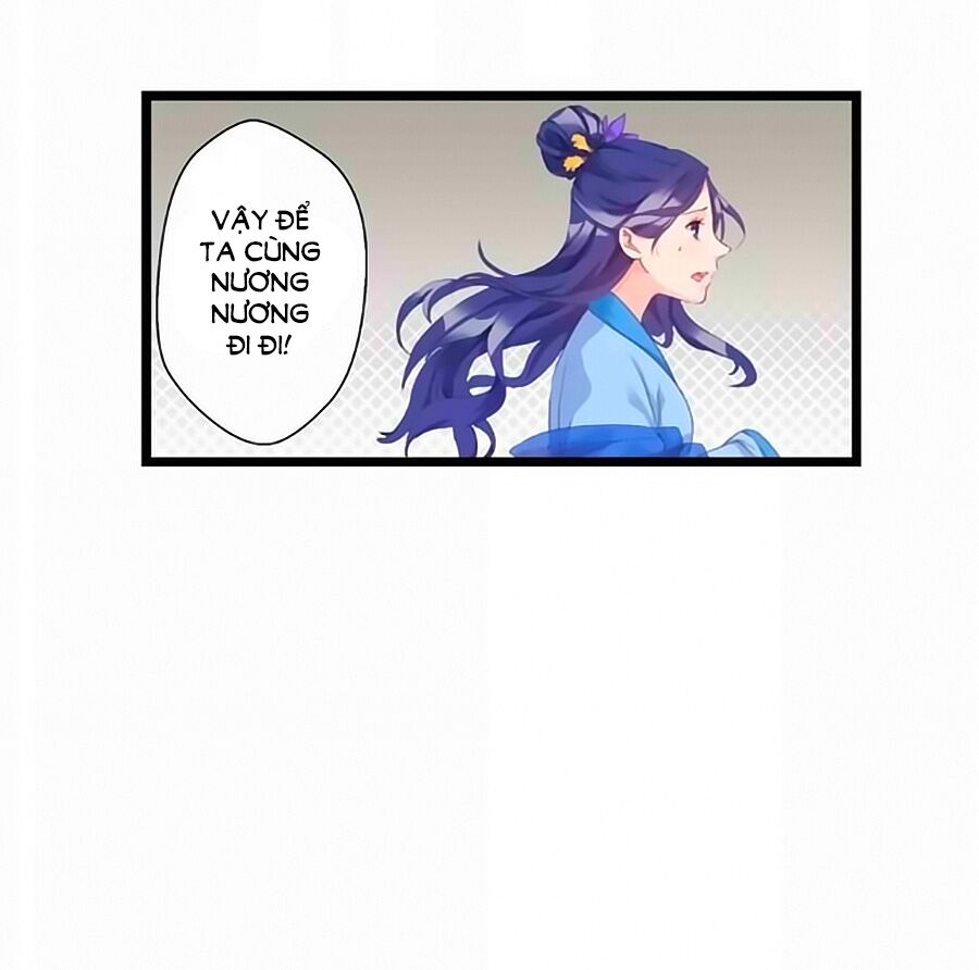 Thịnh Thế Đế Vương Phi: Chapter 1