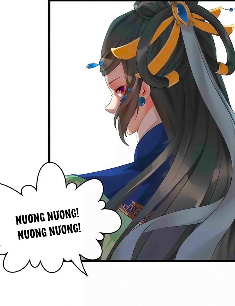 Thịnh Thế Đế Vương Phi: Chapter 1