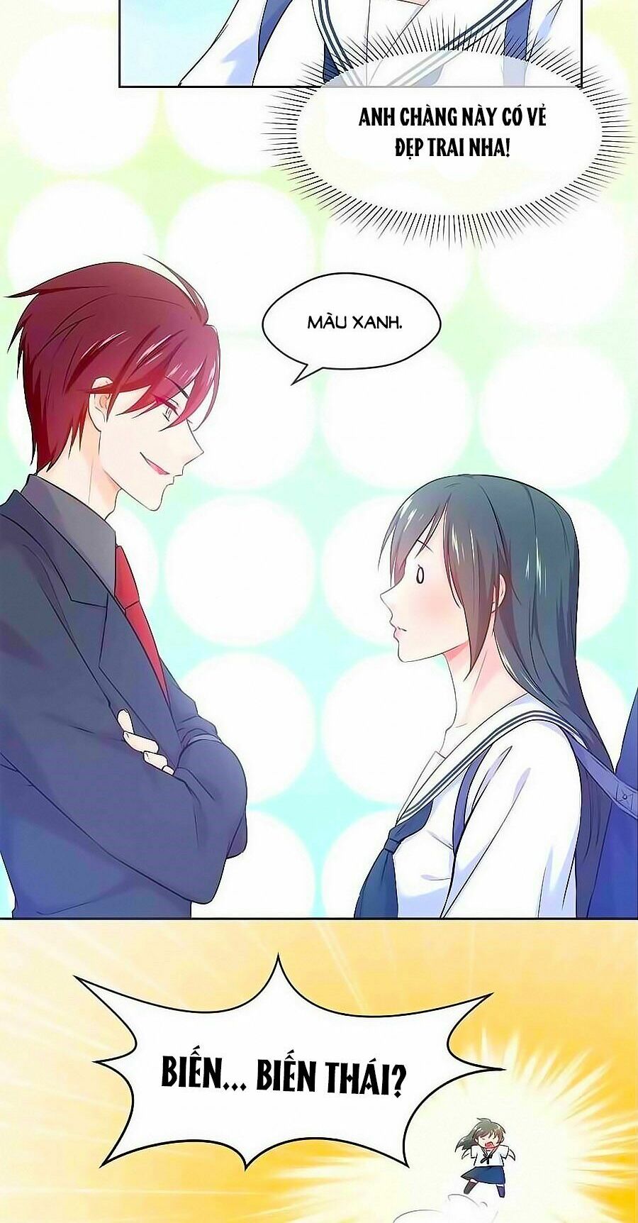 Thịnh Thế Đế Vương Phi: Chapter 101.5