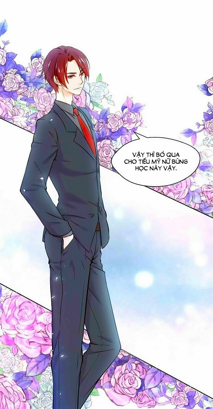 Thịnh Thế Đế Vương Phi: Chapter 101.5