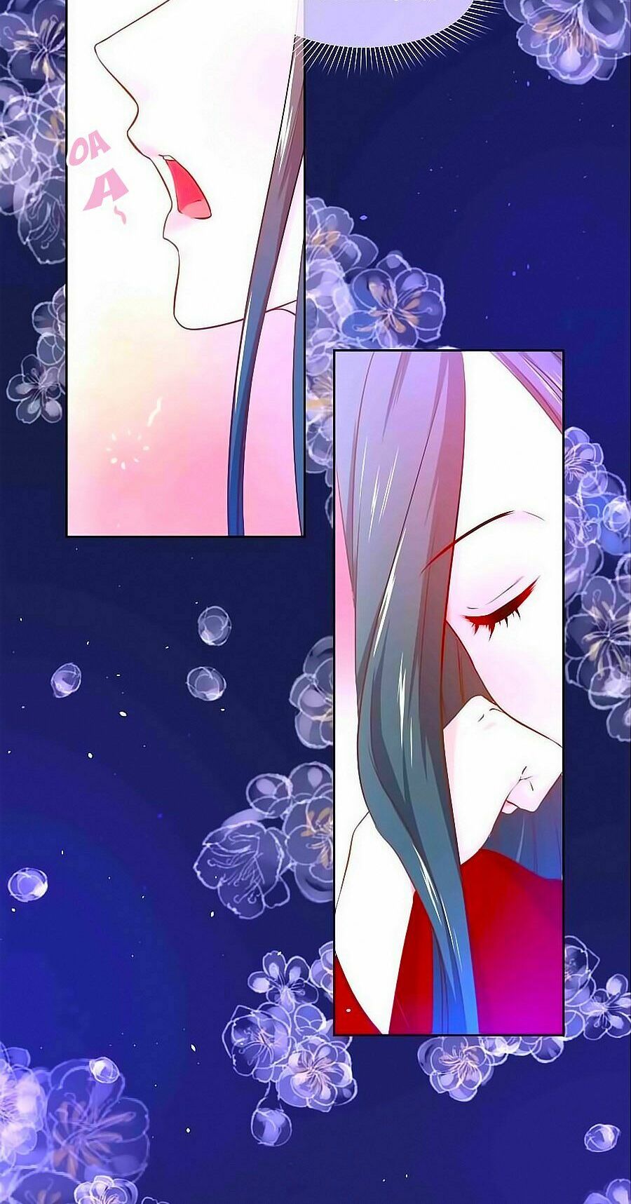 Thịnh Thế Đế Vương Phi: Chapter 101.5