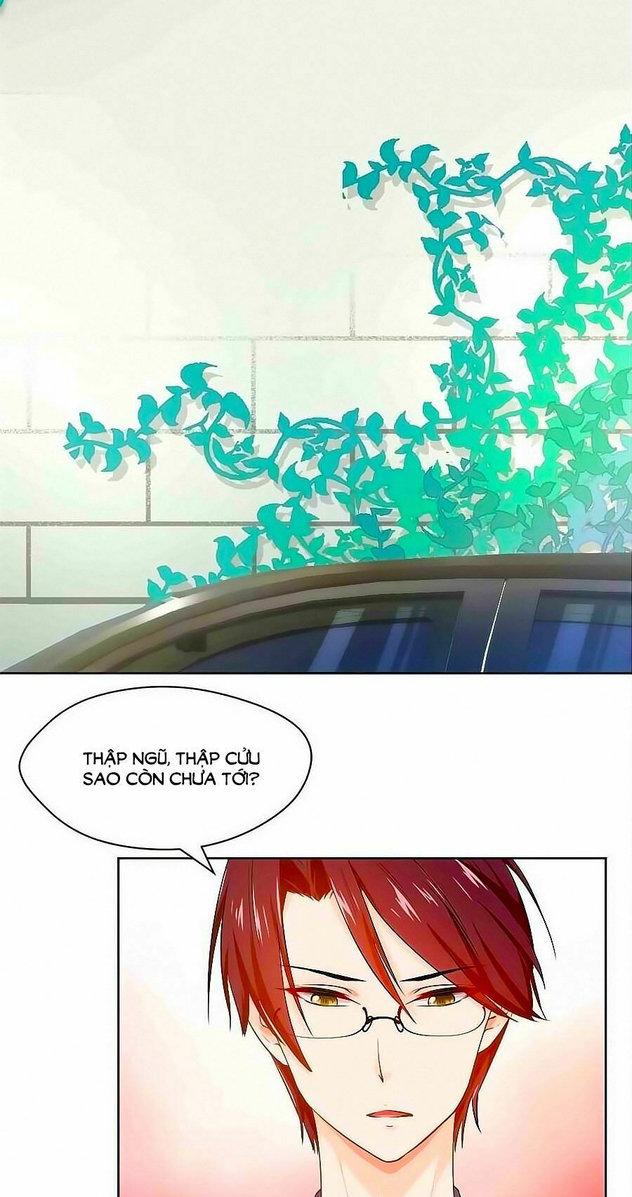 Thịnh Thế Đế Vương Phi: Chapter 101.5