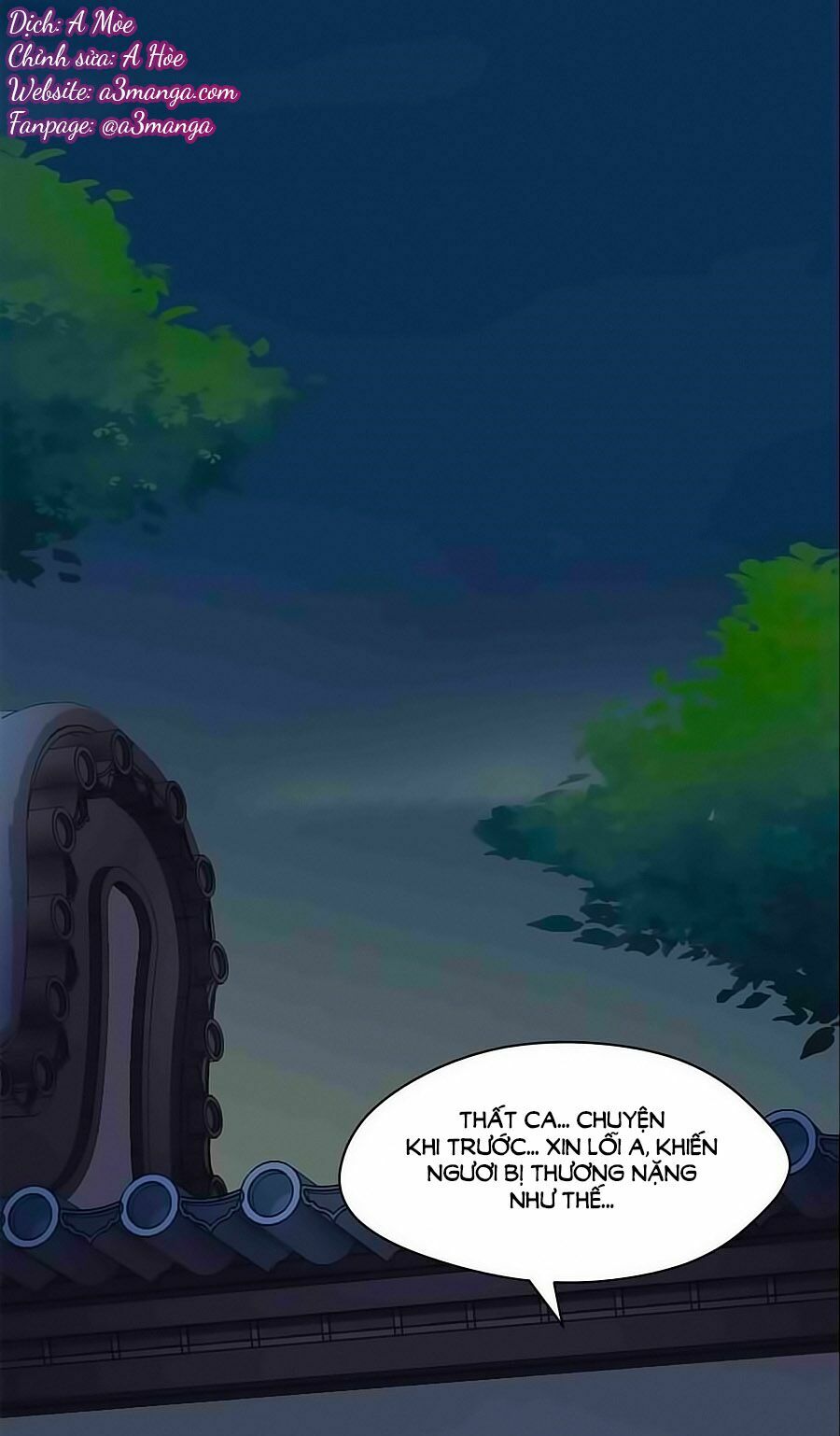 Thịnh Thế Đế Vương Phi: Chapter 103