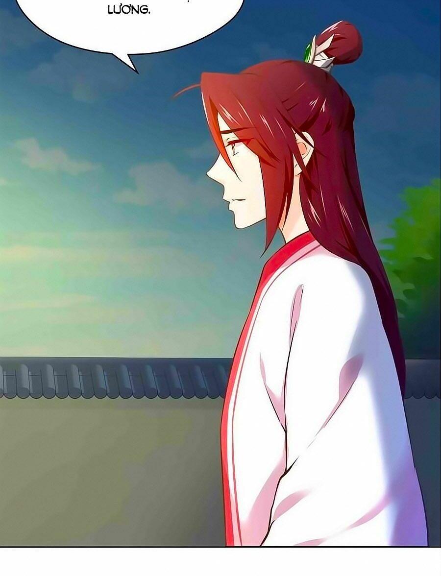 Thịnh Thế Đế Vương Phi: Chapter 103