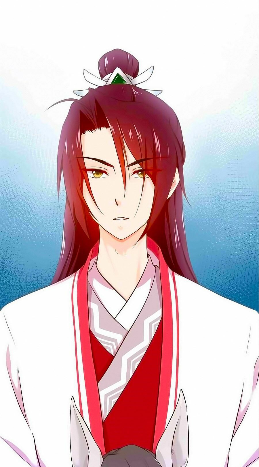 Thịnh Thế Đế Vương Phi: Chapter 103