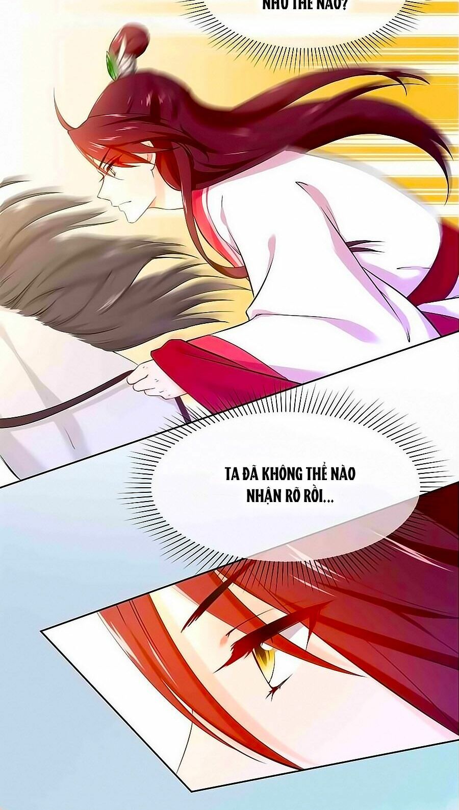 Thịnh Thế Đế Vương Phi: Chapter 103