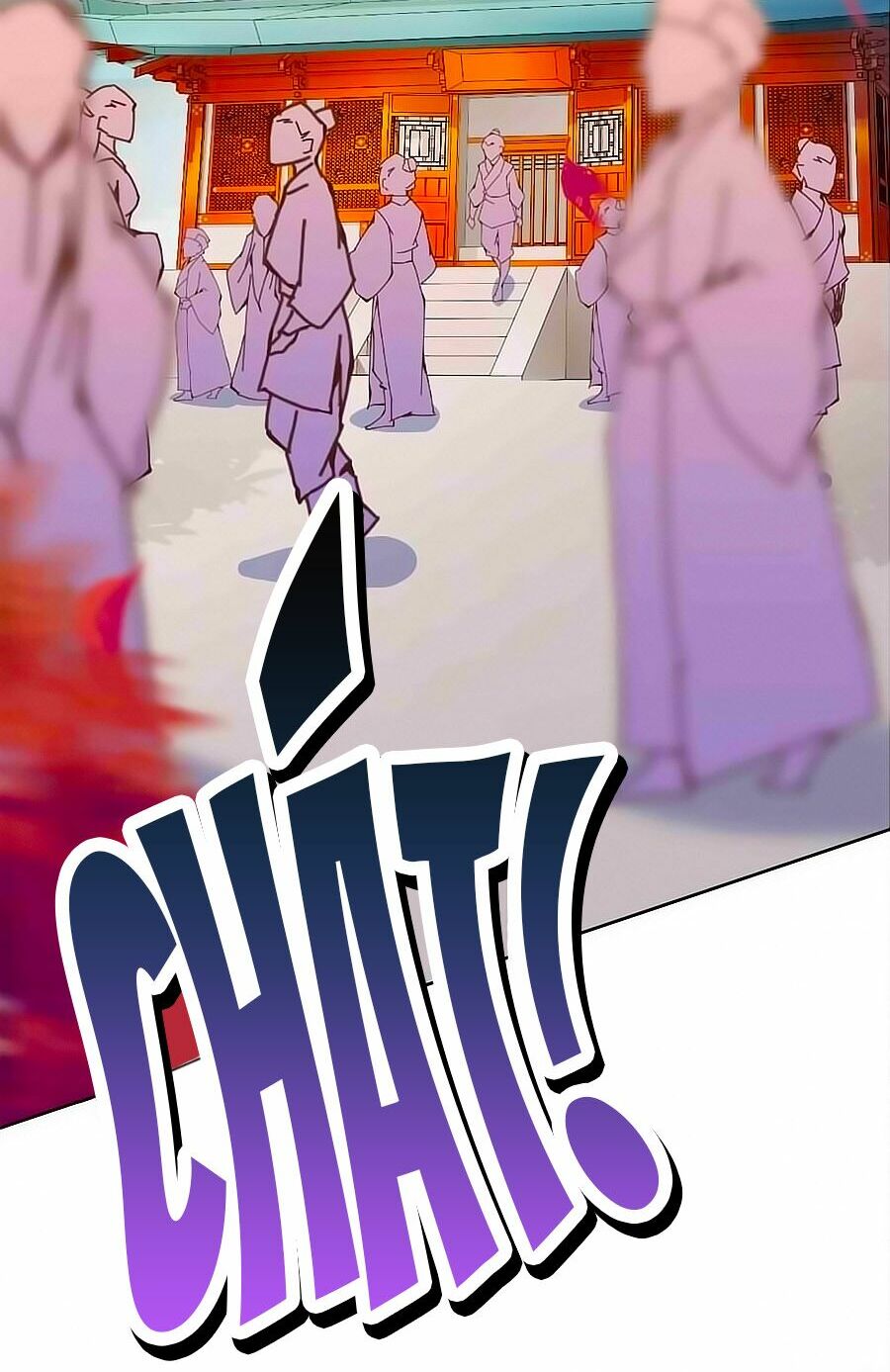 Thịnh Thế Đế Vương Phi: Chapter 103