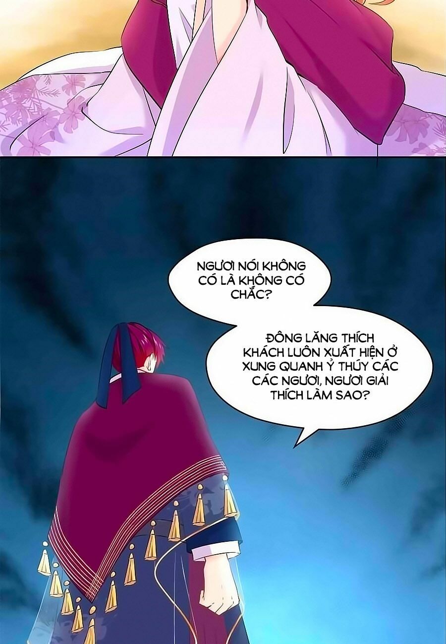 Thịnh Thế Đế Vương Phi: Chapter 103