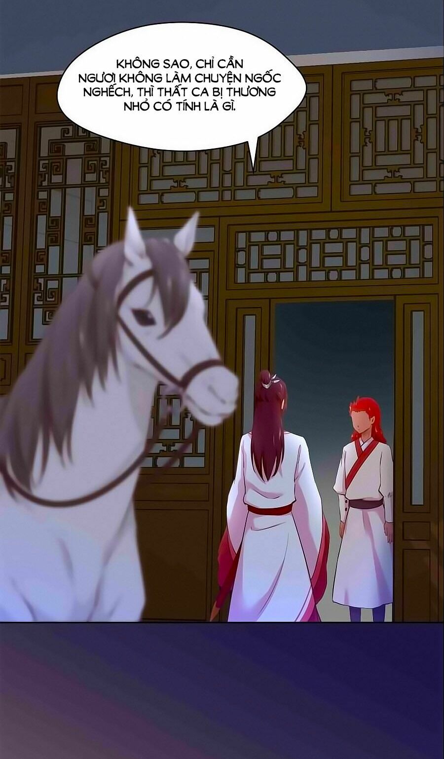 Thịnh Thế Đế Vương Phi: Chapter 103