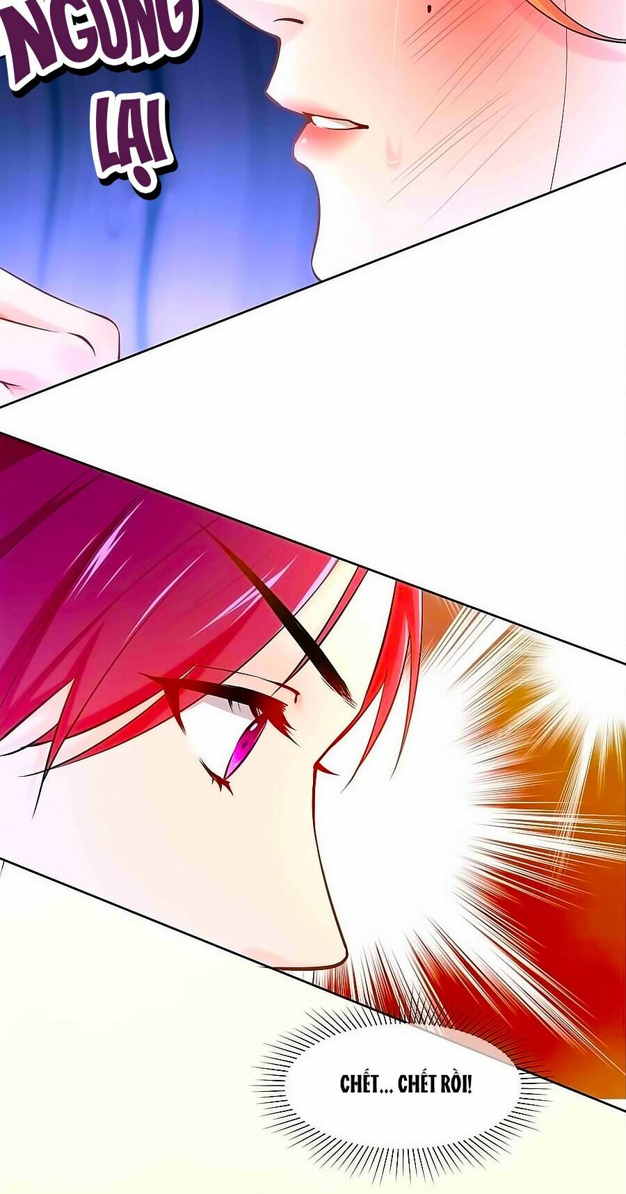 Thịnh Thế Đế Vương Phi: Chapter 103