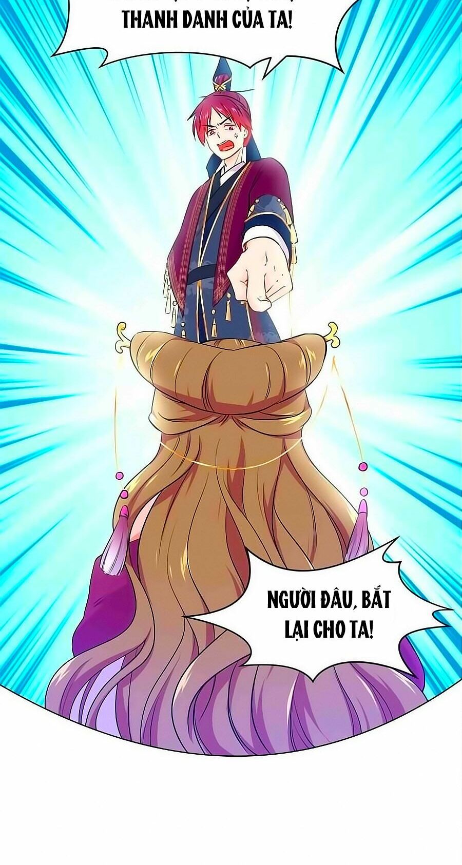 Thịnh Thế Đế Vương Phi: Chapter 103