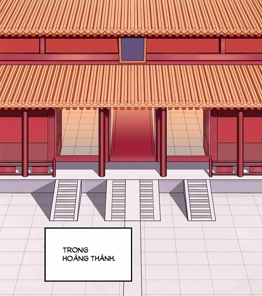 Thịnh Thế Đế Vương Phi: Chapter 103