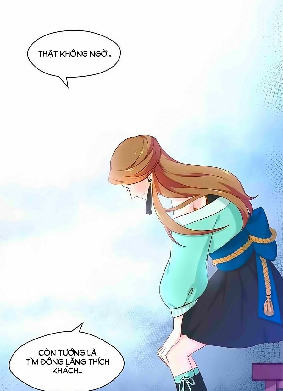 Thịnh Thế Đế Vương Phi: Chapter 103