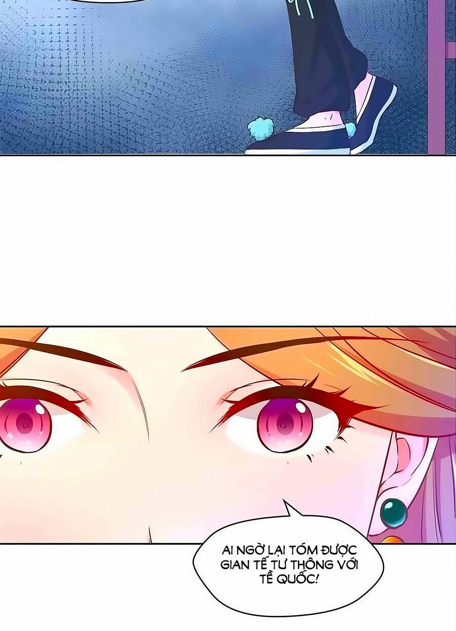Thịnh Thế Đế Vương Phi: Chapter 103