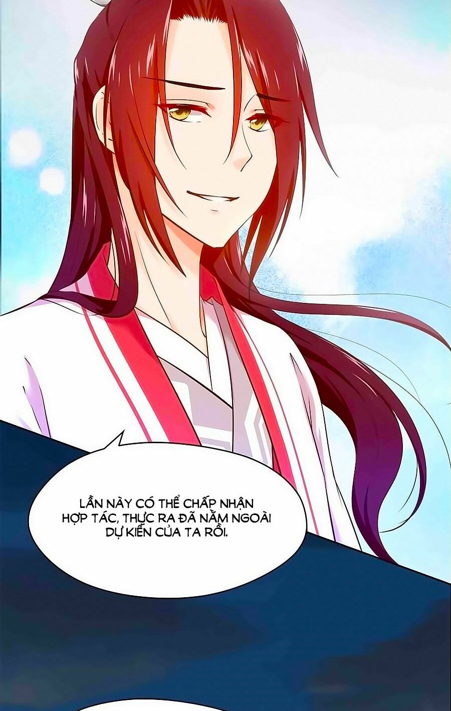 Thịnh Thế Đế Vương Phi: Chapter 103