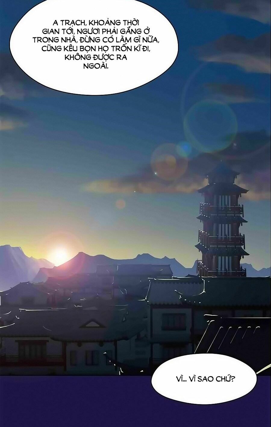 Thịnh Thế Đế Vương Phi: Chapter 103