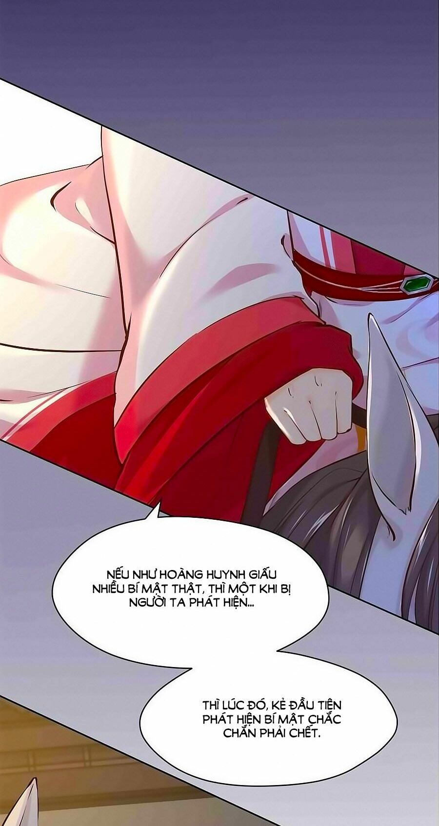 Thịnh Thế Đế Vương Phi: Chapter 103