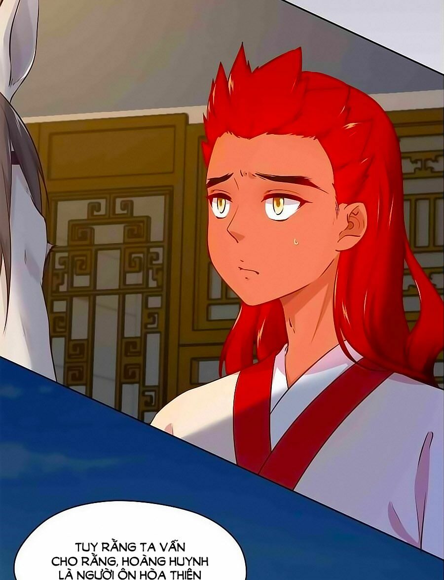 Thịnh Thế Đế Vương Phi: Chapter 103