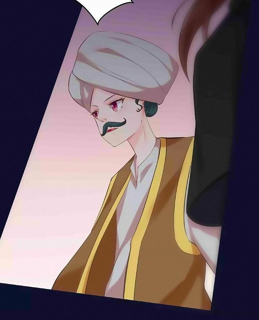 Thịnh Thế Đế Vương Phi: Chapter 26