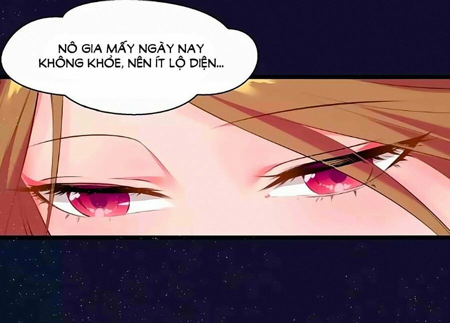 Thịnh Thế Đế Vương Phi: Chapter 26