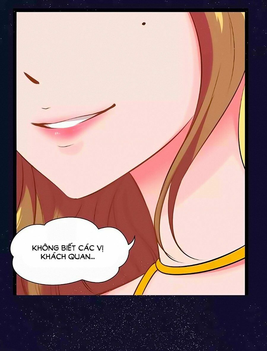 Thịnh Thế Đế Vương Phi: Chapter 26