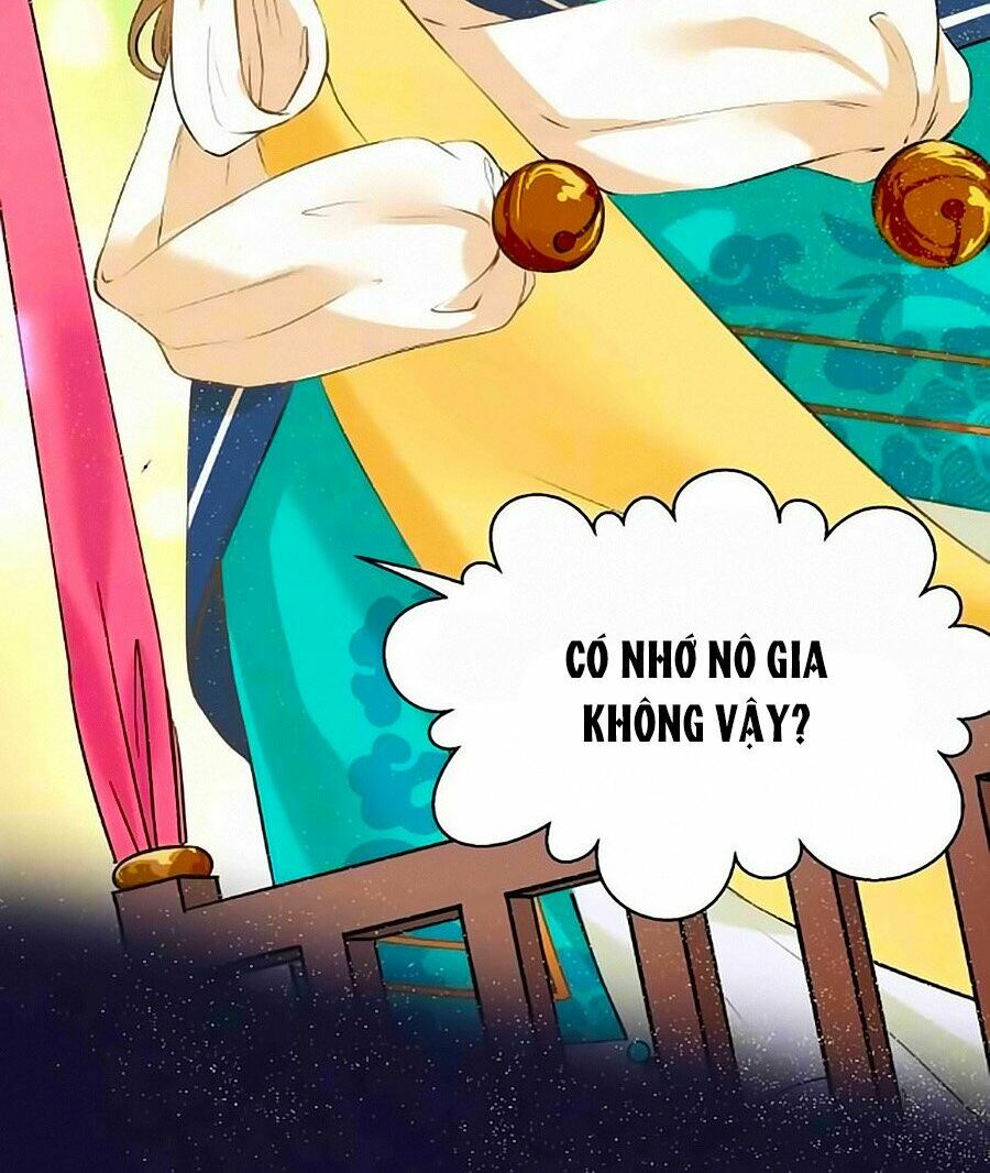 Thịnh Thế Đế Vương Phi: Chapter 26