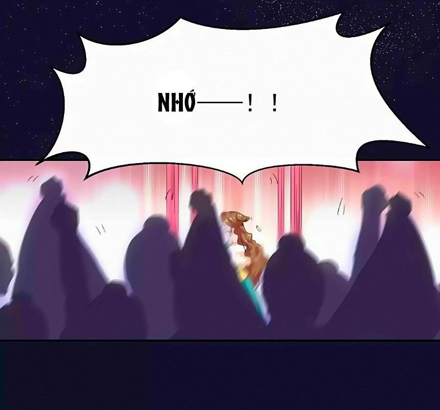 Thịnh Thế Đế Vương Phi: Chapter 26