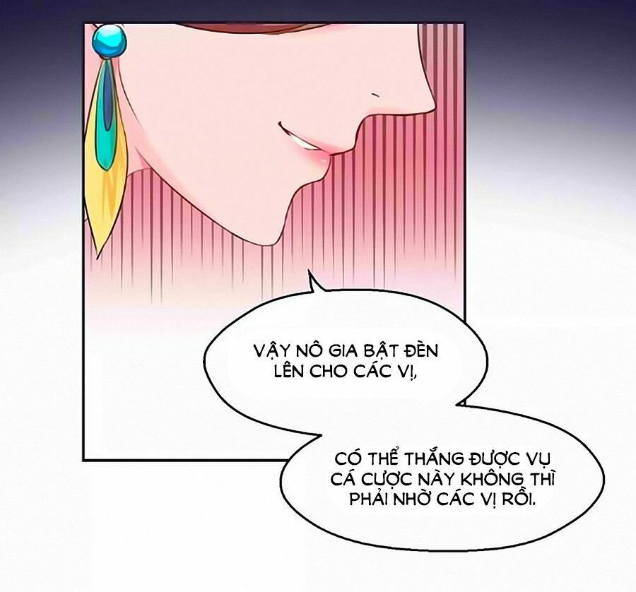 Thịnh Thế Đế Vương Phi: Chapter 26
