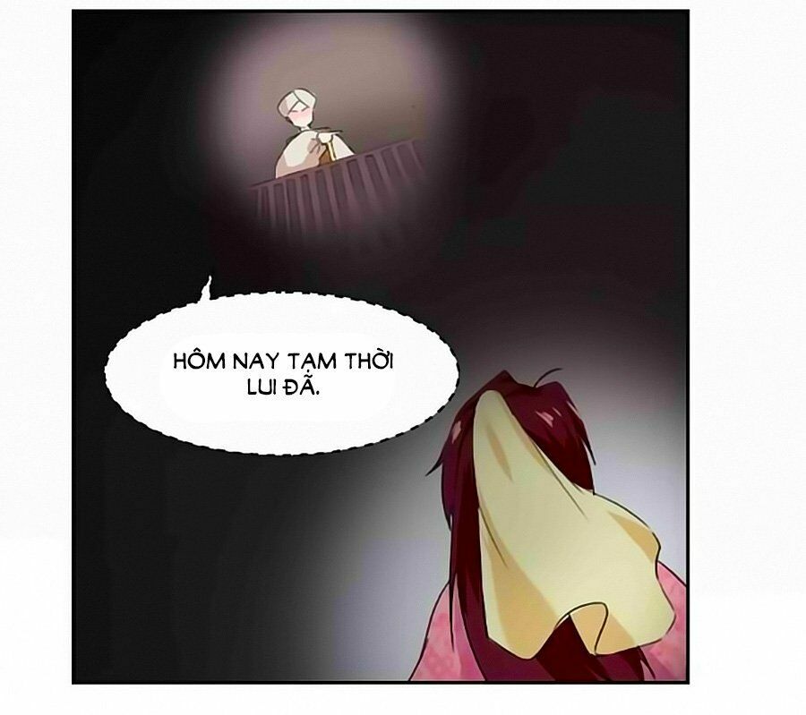 Thịnh Thế Đế Vương Phi: Chapter 26