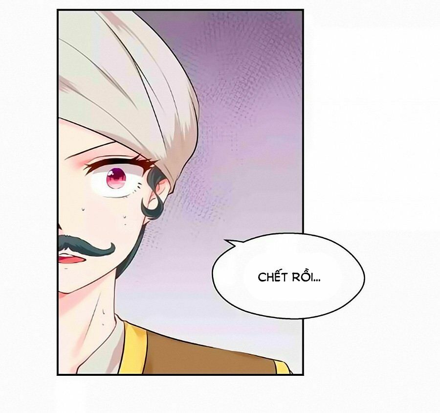 Thịnh Thế Đế Vương Phi: Chapter 26