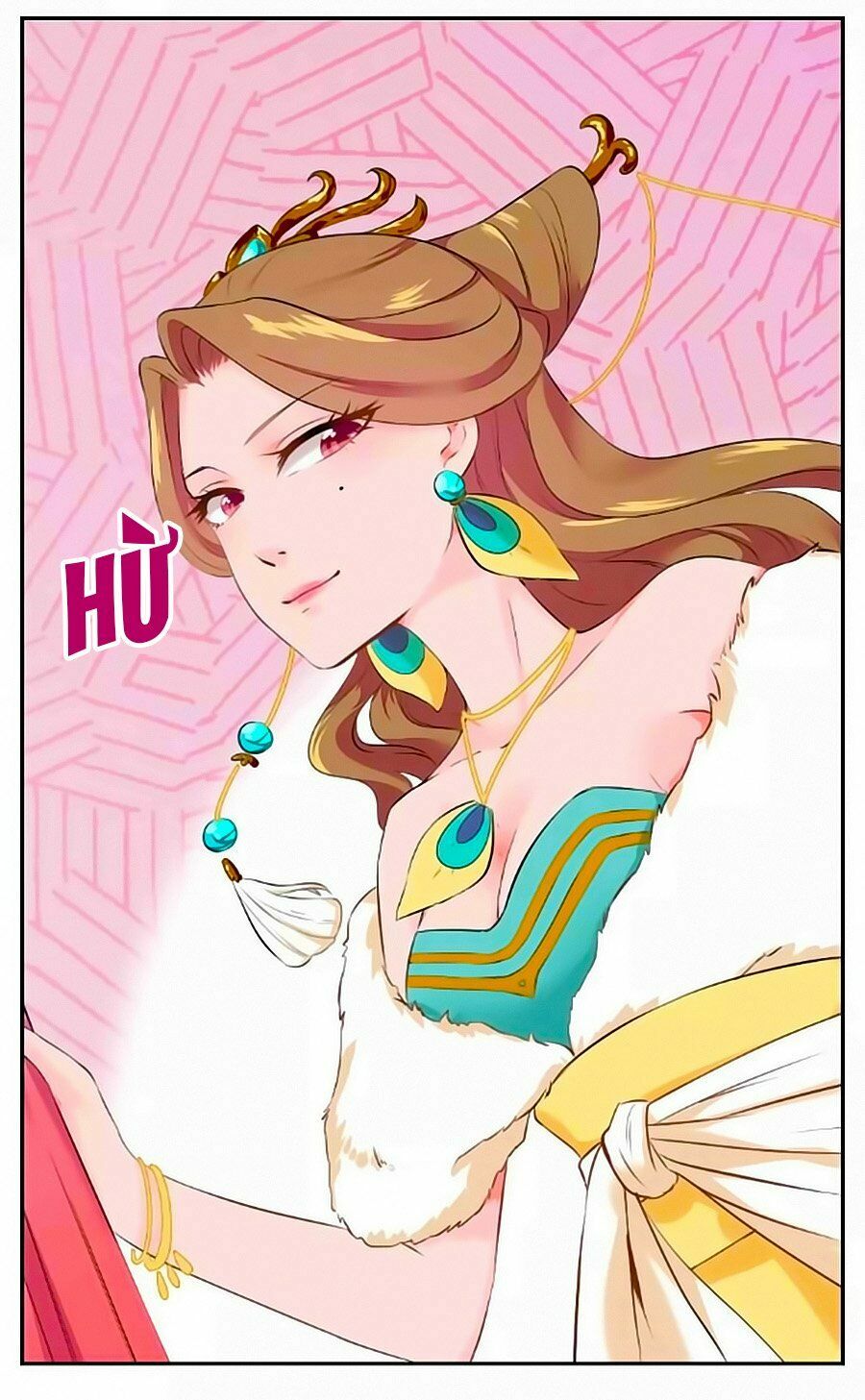 Thịnh Thế Đế Vương Phi: Chapter 26