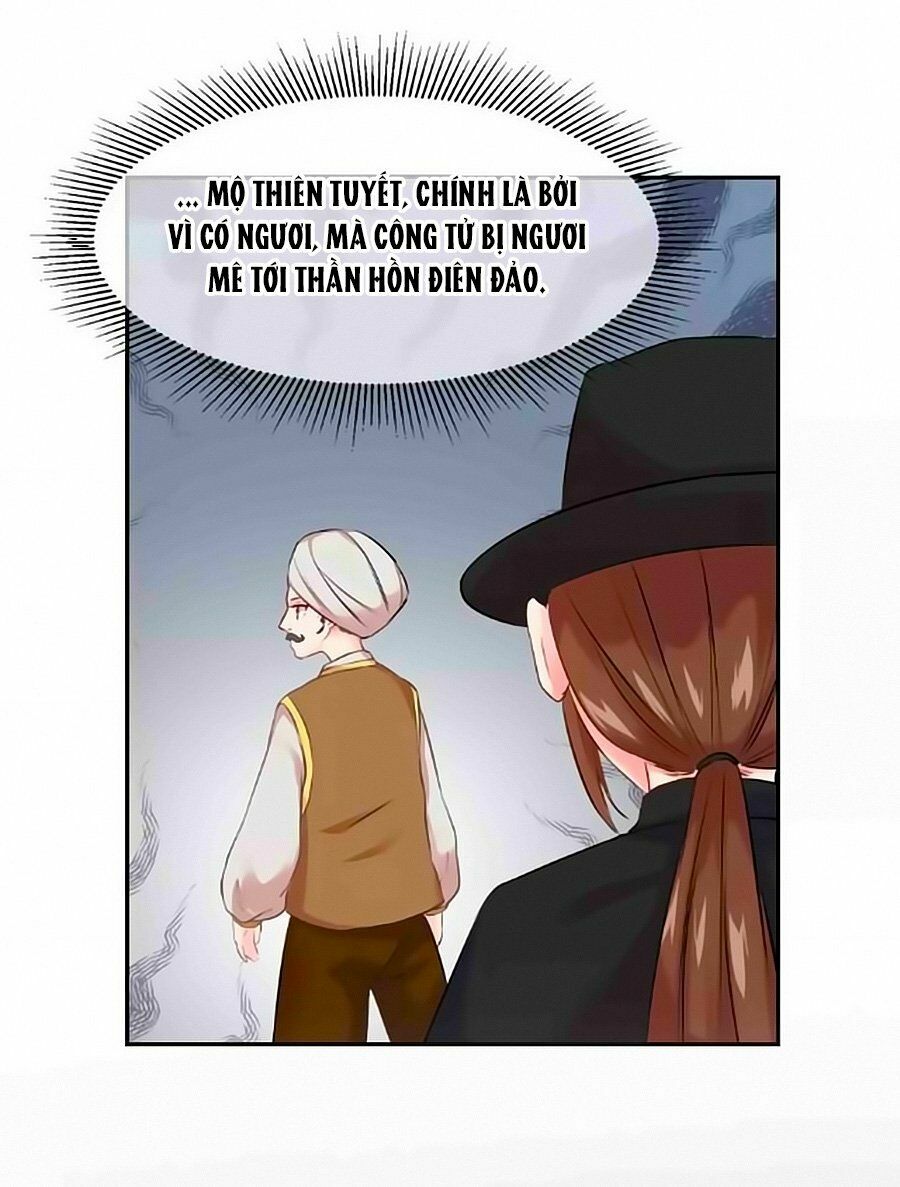 Thịnh Thế Đế Vương Phi: Chapter 26
