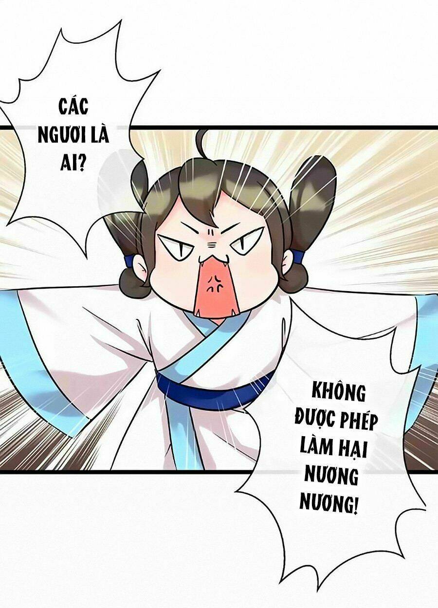 Thịnh Thế Đế Vương Phi: Chapter 3